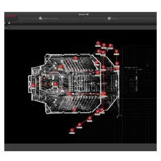 Leica Cyclone REGISTER 360 PLUS (BLK edition) - ПО