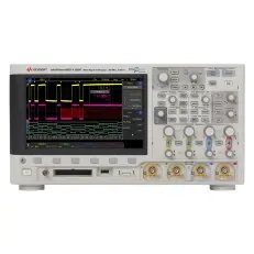 Keysight MSOX3024T - осциллограф