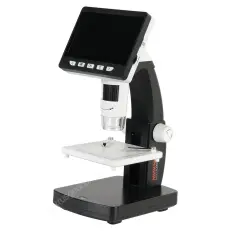  цифровой микроскоп Микромед МИКМЕД LCD 1000Х 2.0