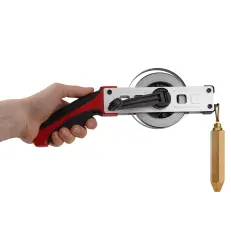 AMO Р20Н3Г измерительный инструмент для измерения длины с грузом 20м