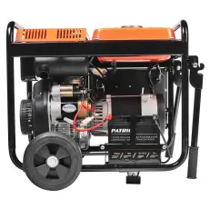 Patriot GRD 3000EW