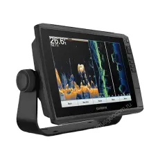 Картплоттер с эхолотом Garmin Echomap ULTRA 102sv
