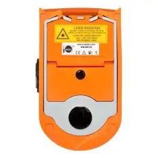 NEDO X-Liner5.2 с калибровкой - лазерный нивелир
