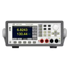 Тестер батарей АКИП-6302