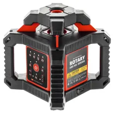 ADA Rotary 500 HV Servo - ротационный нивелир с красным лучом