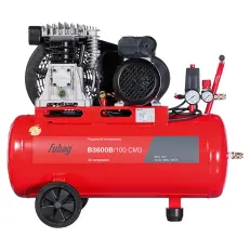 воздушный компрессор FUBAG B3600B/100 CM3
