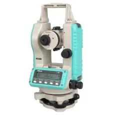 Электронный теодолит NIKON NE-100