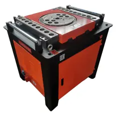 GROST SNAB G40 - станок для гибки арматуры