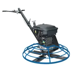 TSS DMD1000E - затирочная машина аккумуляторная