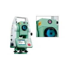 Leica TS15 G R400 (1")