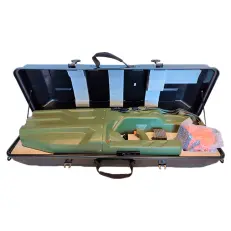 ружье антидрон ПАРС-С Степашка