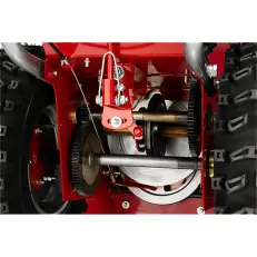 Снегоуборщик Мобил К С65LC170FS