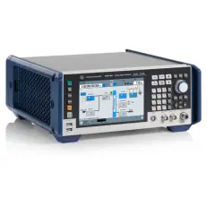 R&S SMBV100B с SMBVB-B103 - генератор