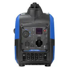 TSS SGG 1800SI - инверторный генератор 1.8 квт