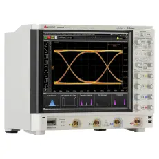 Keysight DSOS804A - осциллограф