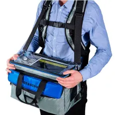 Система ремней для работы «на весу» Rohde&Schwarz FPL1-Z3