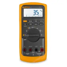 Мультиметр Fluke 87v/E2 kit 