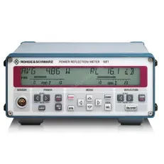 Rohde&Schwarz NRT2