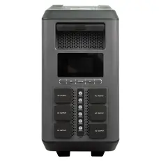 A-iPower APS5500 - портативная электростанция