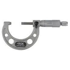 RGK MPM-50 с поверкой - микрометр