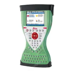 Leica GS08plus и CS20 3.5G