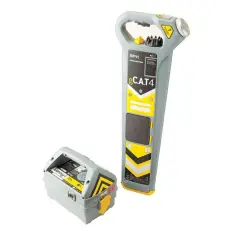 Кабелеискатель Radiodetection gC.A.T4&Genny4