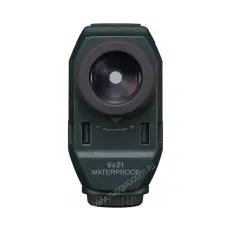 оптическая рулетка Nikon LASER 50