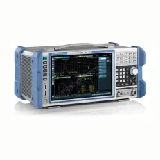 Rohde&Schwarz ZNLE6