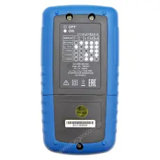 Индикатор фаз CEM DT-901