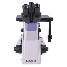 MAGUS Metal VD700 BD LCD - металлографический инвертированный микроскоп
