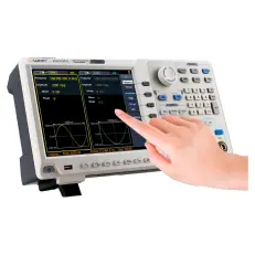 OWON XDG3252 - генератор сигналов