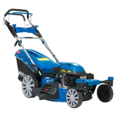 газонокосилка Hyundai L 5110RS