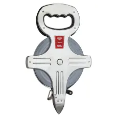 AMO Р100Н2К с поверкой - рулетка измерительная