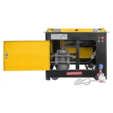 TSS GW 50N - станок для гибки арматуры