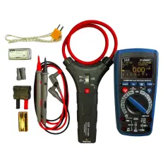 CEM DT-9968BT - мультиметр цифровой