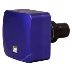 Камера Levenhuk M1400 PLUS