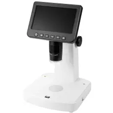 Микроскоп цифровой Levenhuk DTX 700 LCD 