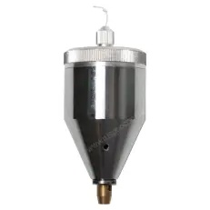 Отвес RGK OM-1000 со съёмным шнуром