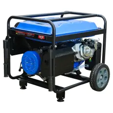 Dinking DKA5500EW - бензиновый генератор 5 квт