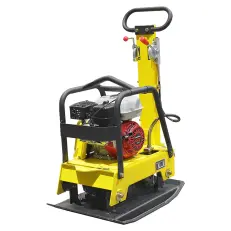 Виброплита реверсивная TSS-WP160H
