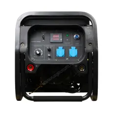 Генератор Hyundai DHYW 210AC