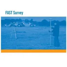 Spectra Precision FAST Survey GNSS