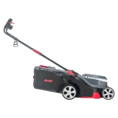 AL-KO Comfort 32.2 E - электрическая газонокосилка