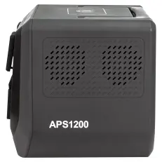 A-iPower APS1200 - портативная электростанция