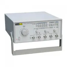 Генератор сигналов НЧ ПрофКиП Г3-113М