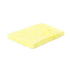 Губка для очистки паяльников увлажненная ELEMENT 00011108