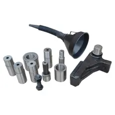 TSS GW 42A автоматический - станок для гибки арматуры