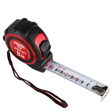 AMO Р8У2П с поверкой - рулетка измерительная