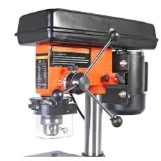 PATRIOT SD 500 вертикальный станок