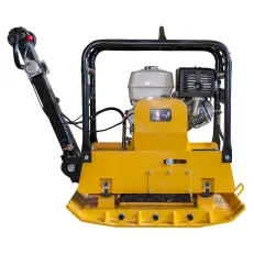 Виброплита  STEM Techno RPC-330